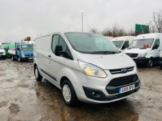 Ford Transit Custom 2.2 TDCI Trend E-Tech 2015 '15 Reg' - Panel Van