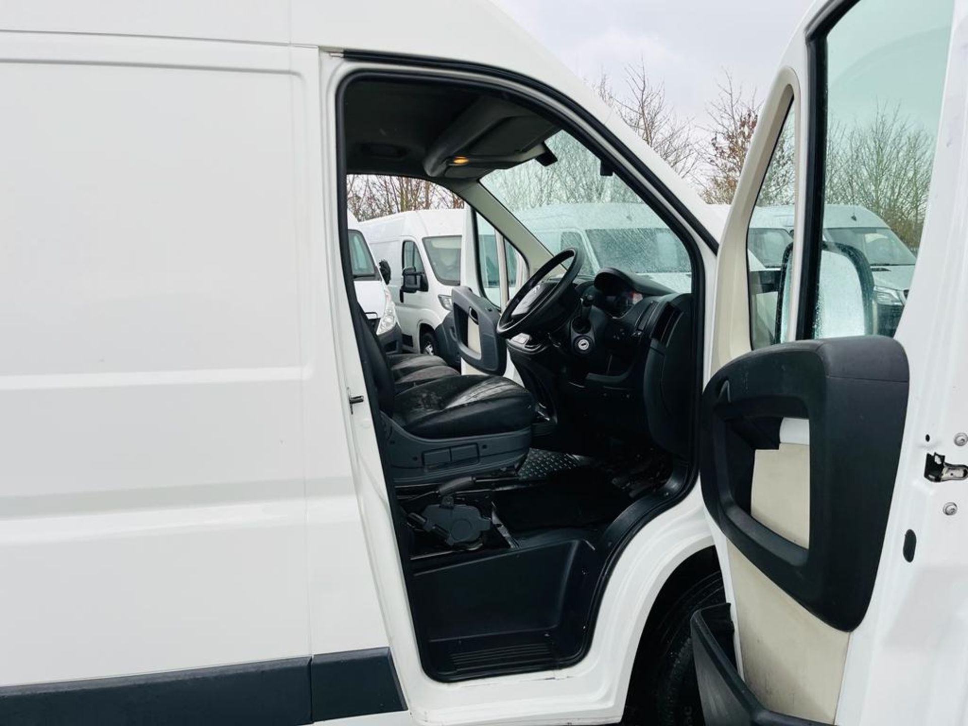 ** ON SALE ** Citroen Relay 35 2.0 BlueHDI 130 L3 H2 Enterprise 2017 '67 Reg' ULEZ Compliant - Image 16 of 28