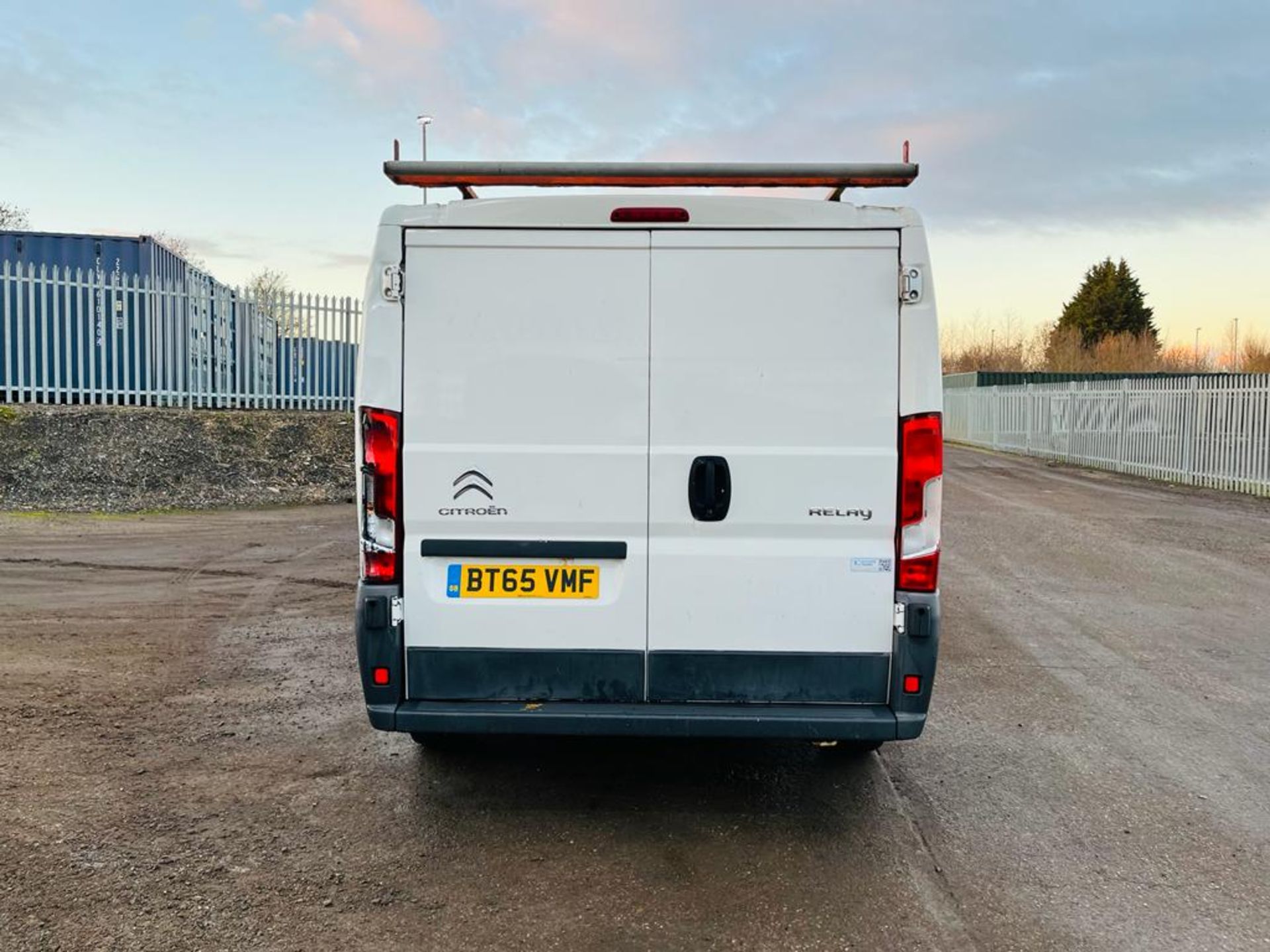 ** ON SALE ** Citroen Relay 2.0 HDI 110 L1 H1 2015 '65 Reg' - Panel Van - Image 9 of 28