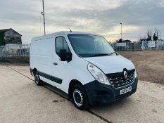 ** ON SALE ** Renault Master S128 Business DCI 110 - 2018 '68 Reg' -ULEZ Compliant -Bluetooth