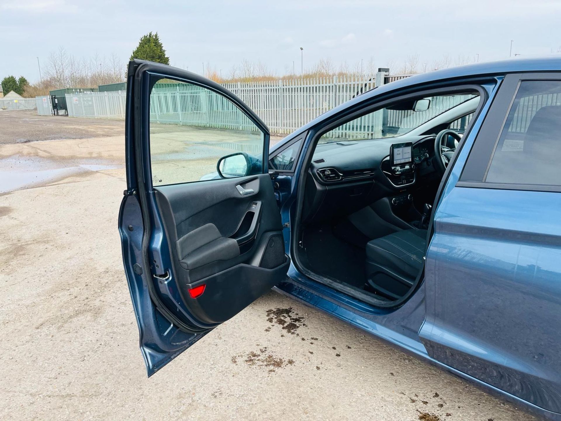 ** ON SALE ** Ford Fiesta Trend Ti-VCT 85 - 2019 '69 Reg' -No Vat-ULEZ Compliant - Only 48,539 miles - Image 23 of 32