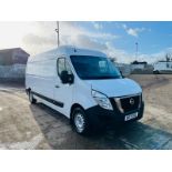 ** ON SALE ** Nissan NV400 Acenta Dci 135 F35- Refrigerated - Bluetooth Handsfree -ULEZ Compliant