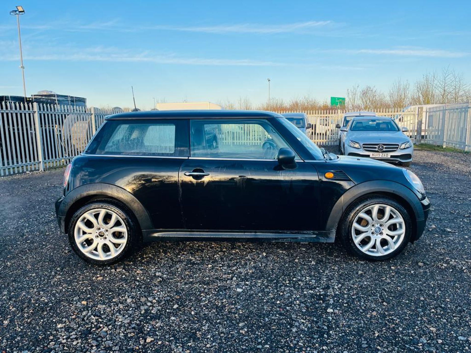 ** ON SALE ** Mini One 1.6 Start/Stop 100 2010 '10 Reg' ' Very Economical' Only 108,430 - No Vat - Image 10 of 26