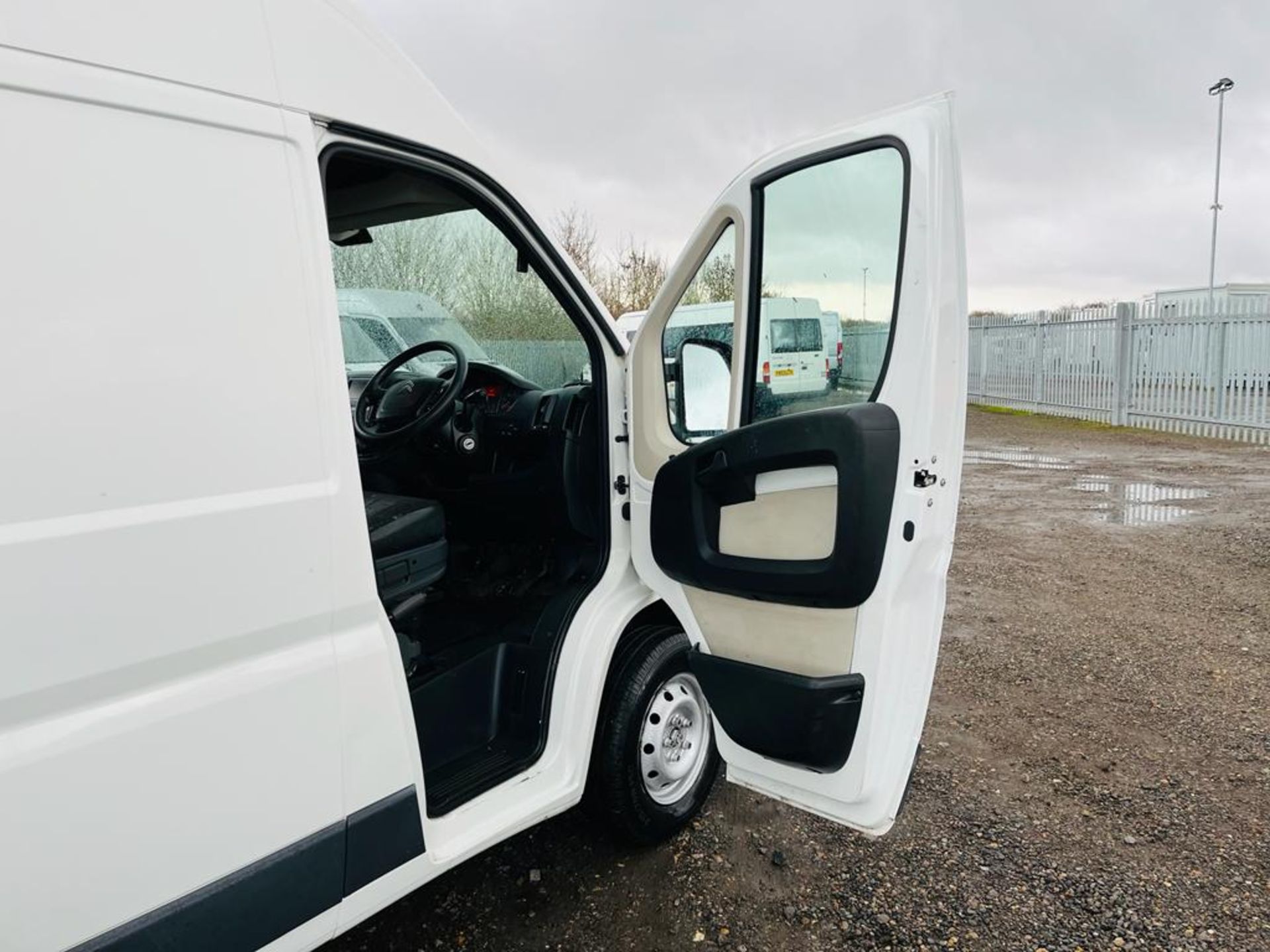 ** ON SALE ** Citroen Relay 35 2.0 BlueHDI 130 L3 H2 Enterprise 2017 '67 Reg' ULEZ Compliant - Image 15 of 28