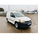 ** ON SALE ** Volkswagen Caddy C20 1.6 TDI 102 2013 '13 Reg' - Panel Van - No Vat