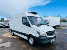 ** ON SALE ** Mercedes Benz Sprinter 2.1 313 CDI L2 H3 2016 '66 Reg' Fridge/Freezer unit