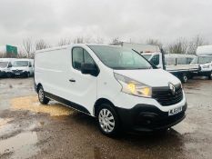 ** ON SALE ** Renault Trafic 1.6 DCI LL29 2.9T Business Energy 125 2016 '66 Reg' ULEZ Compliant