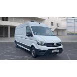 ** ON SALE ** Volkswagen Crafter CR35 Trendline 35 TDI 140 2.0 BMT L3 H3 2020 '69 Reg'