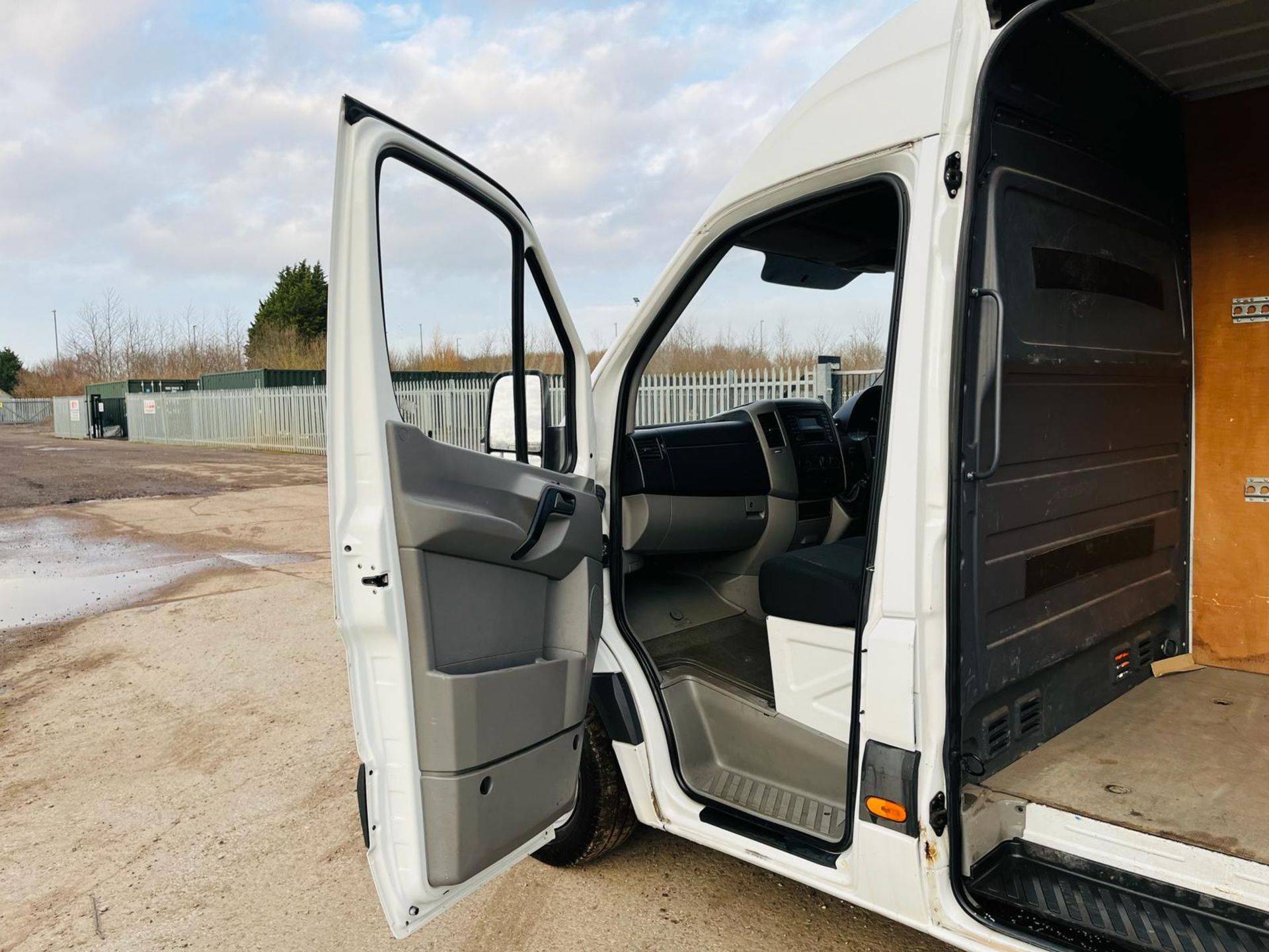 ** ON SALE ** Mercedes - Benz Sprinter 313 L3 H3 CDI 2015 '65 Reg' - Panel Van - No Vat - Image 25 of 26