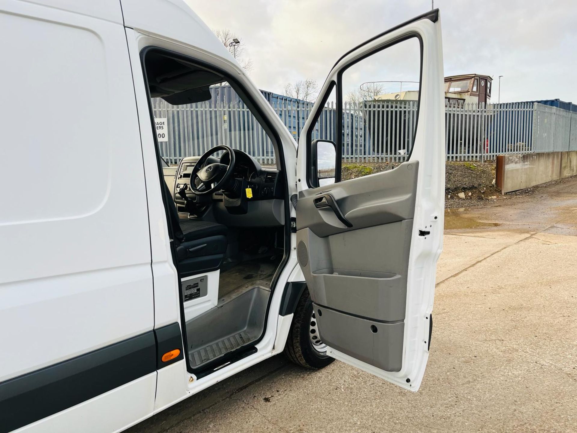 ** ON SALE ** Mercedes - Benz Sprinter 313 L3 H3 CDI 2015 '65 Reg' - Panel Van - No Vat - Image 14 of 26