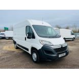 ** ON SALE **Citroen Relay 32 BlueHDI 140 Enterprise L2 H2 2.2 2019 '69 Reg' -A/C -ULEZ Compliant