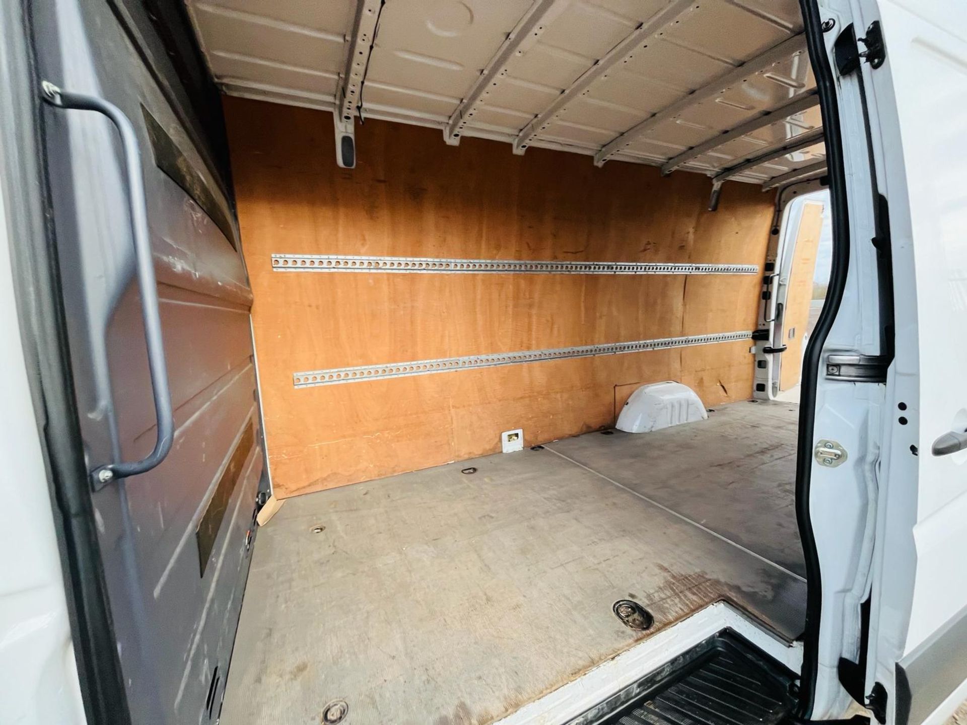 ** ON SALE ** Mercedes - Benz Sprinter 313 L3 H3 CDI 2015 '65 Reg' - Panel Van - No Vat - Image 7 of 26