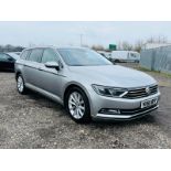 ** ON SALE ** Volkswagen Passat Estate SE Business DSG TDI 120 1.6 2016 '65 Reg' -Navigation -A/C