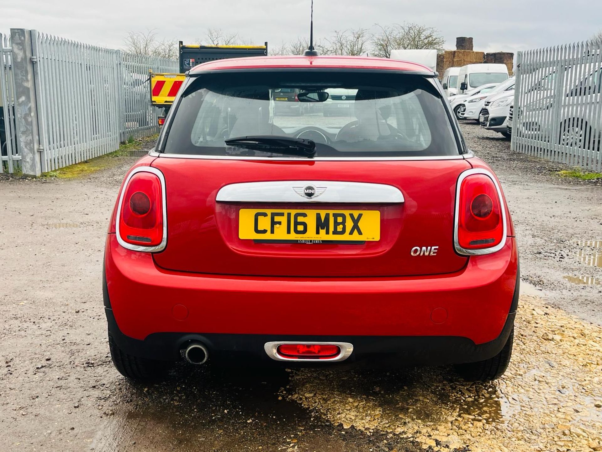 ** ON SALE ** Mini One 1.2 102 2016 '16 Reg' - Air Conditioning - ULEZ Compliant - NO VAT - Image 6 of 30