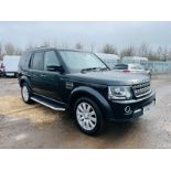 ** ON SALE ** Land Rover Discovery 4 Commercial SE SDV6 255 3.0 Automatic 2916 '16 Reg'