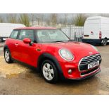 ** ON SALE ** Mini One 1.2 102 2016 '16 Reg' - Air Conditioning - ULEZ Compliant - NO VAT