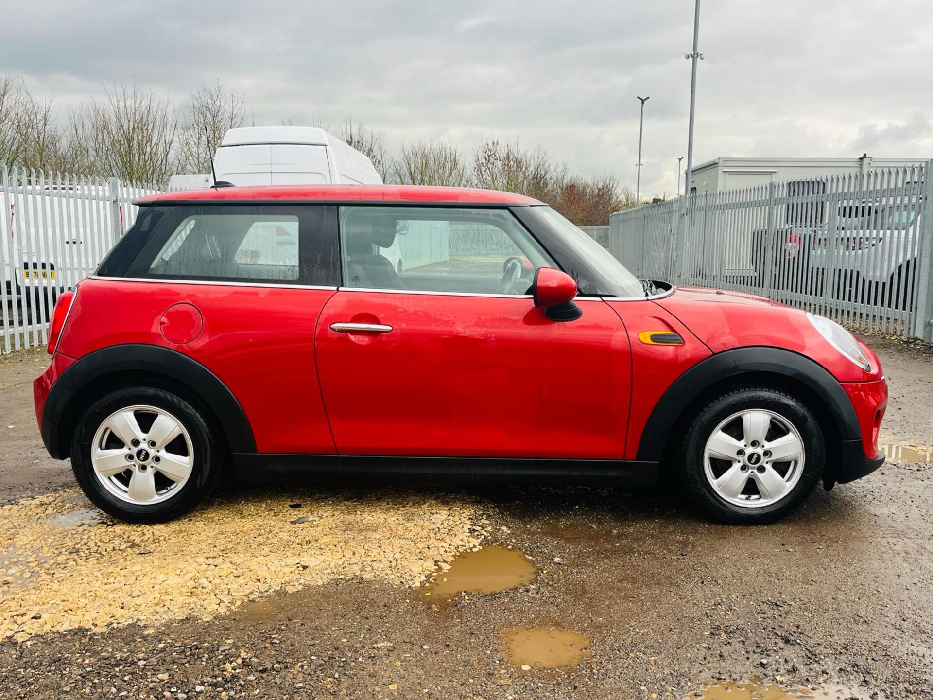 ** ON SALE ** Mini One 1.2 102 2016 '16 Reg' - Air Conditioning - ULEZ Compliant - NO VAT - Image 10 of 30