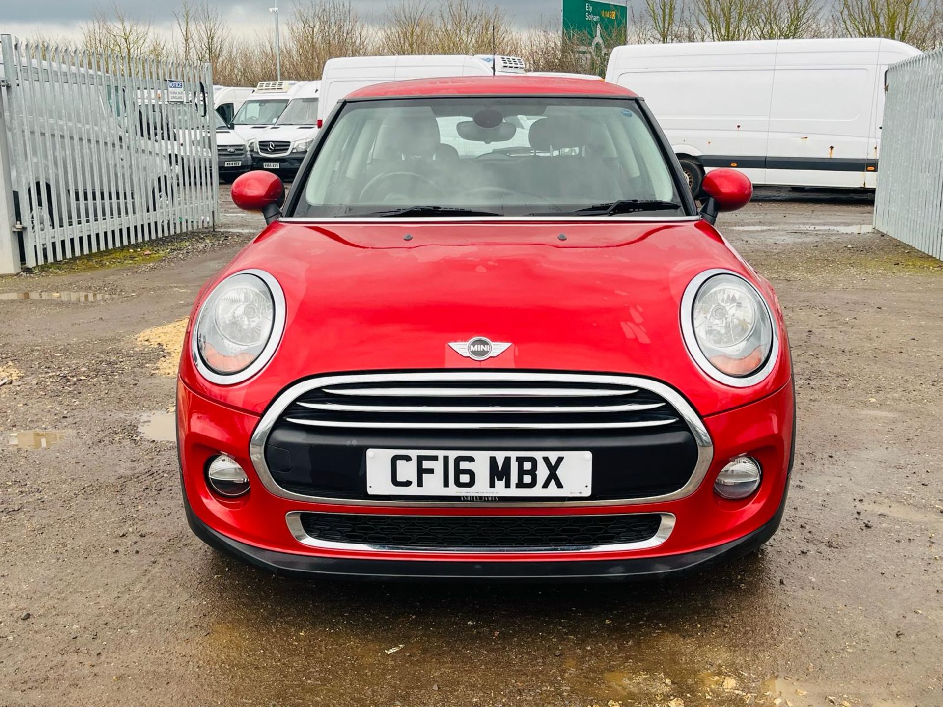 ** ON SALE ** Mini One 1.2 102 2016 '16 Reg' - Air Conditioning - ULEZ Compliant - NO VAT - Image 2 of 30