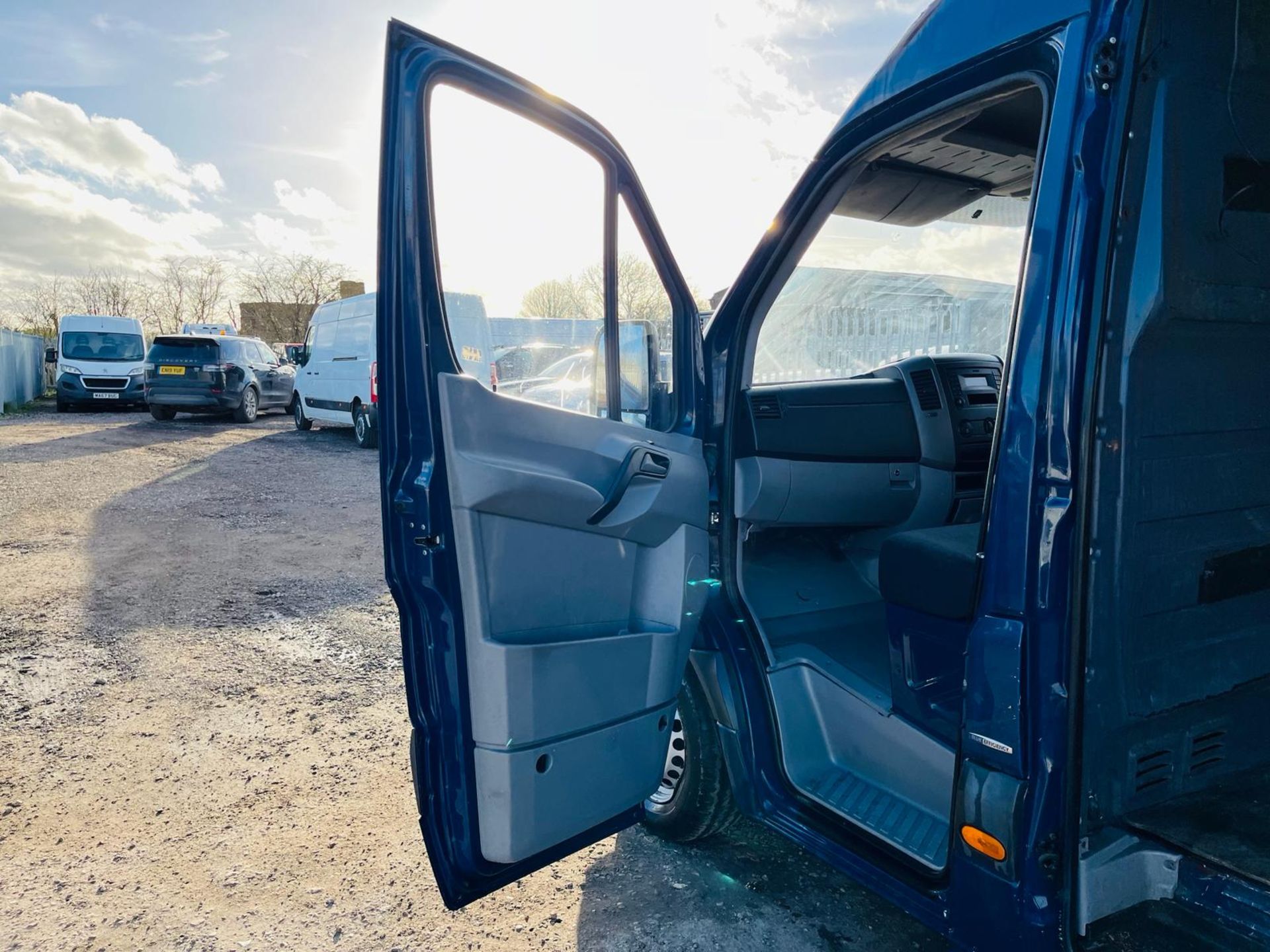 ** ON SALE ** Mercedes-Benz Sprinter 2.1 Cdi Bluetec 314 3.5T L3H3 2016'16 Reg'-Bluetooth Handsfree - Image 21 of 27