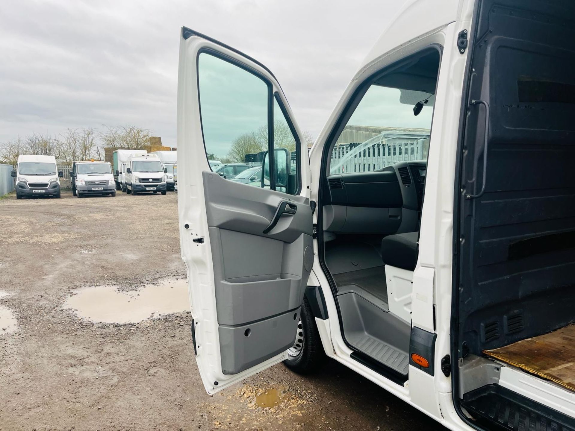 ** ON SALE ** Volkswagen Crafter 2.0 TDI CR35 136 L3 H3 2016 '16 Reg' - Panel Van - Image 24 of 26