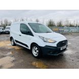 Ford Transit Connect 1.5 Ecoblue Leader 100 200 L1 H1 2020 '69 Reg' -ULEZ Compliant -1 Former Owner