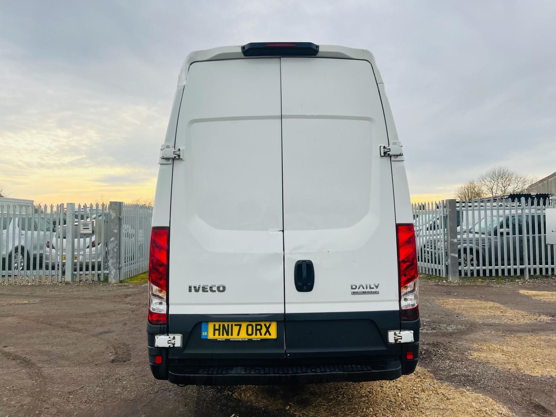 ** ON SALE ** Iveco Daily 2.3 HD 35S13 L3 H3 2017'17 Reg' Fridge/Freezer Unit - **RARE** - Image 10 of 28