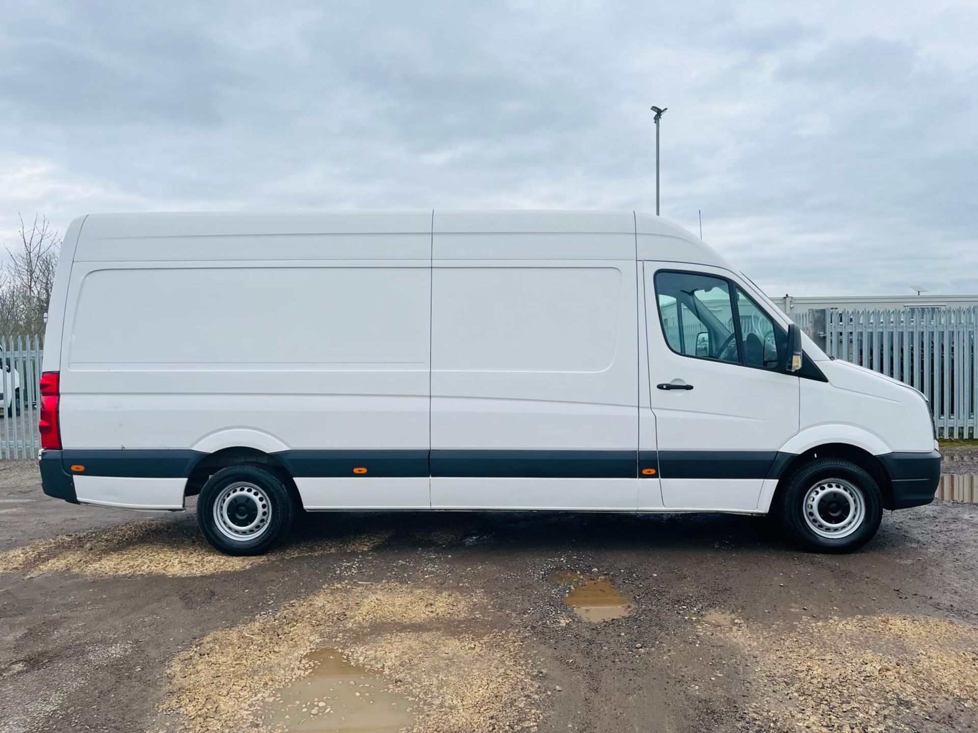 ** ON SALE ** Volkswagen Crafter 2.0 TDI CR35 136 L3 H3 2016 '16 Reg' - Panel Van - Image 12 of 26