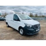 ** ON SALE ** Mercedes-Benz Vito 114 2.1 Cdi Bluetec 2.8T Fridge/Freezer L2 Panel Van 2019'19 Reg'