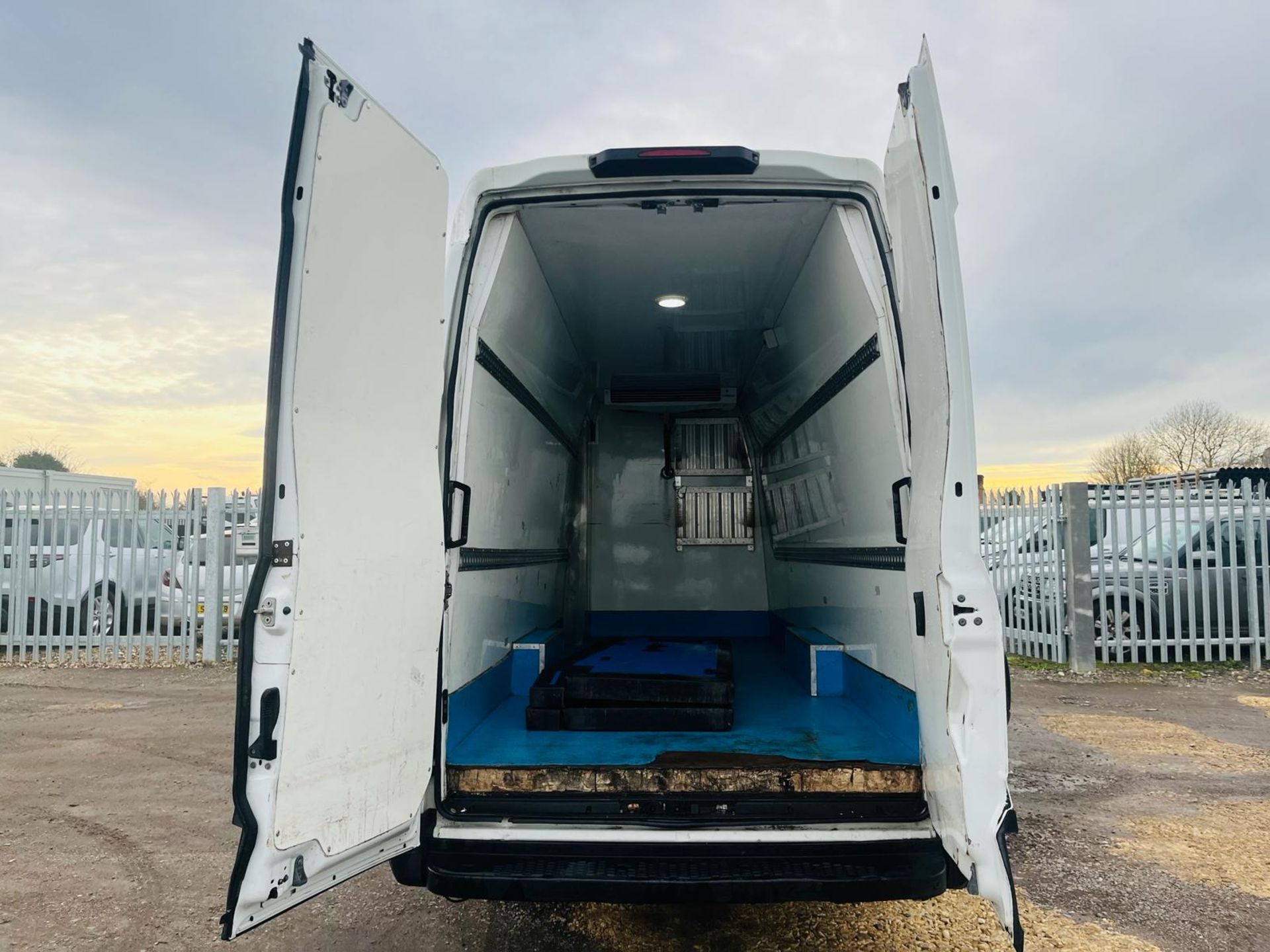 ** ON SALE ** Iveco Daily 2.3 HD 35S13 L3 H3 2017'17 Reg' Fridge/Freezer Unit - **RARE** - Image 11 of 28