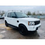 ** ON SALE ** Land Rover Discovery 4 255 SDV6 3.0 2012 '62 Reg' - Alloy Wheels - A/C - Tow Bar