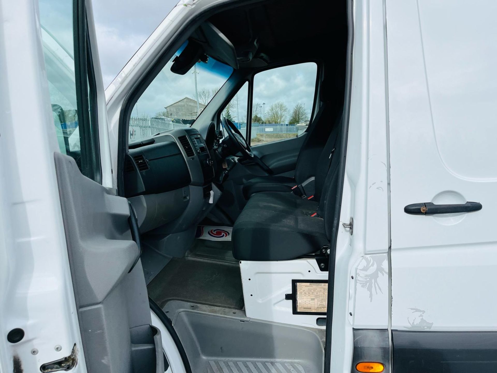 Mercedes-Benz Sprinter 516 Fridge/Freezer 2.2 Cdi L2H3-2017 '67 Reg'-1 Former Keeper-ULEZ Compliant - Image 19 of 22