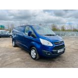 ** ON SALE ** Ford Transit Custom Limited 130 290 L3 H1 2.0 TDCI - ULEZ Compliant -Air Conditioning