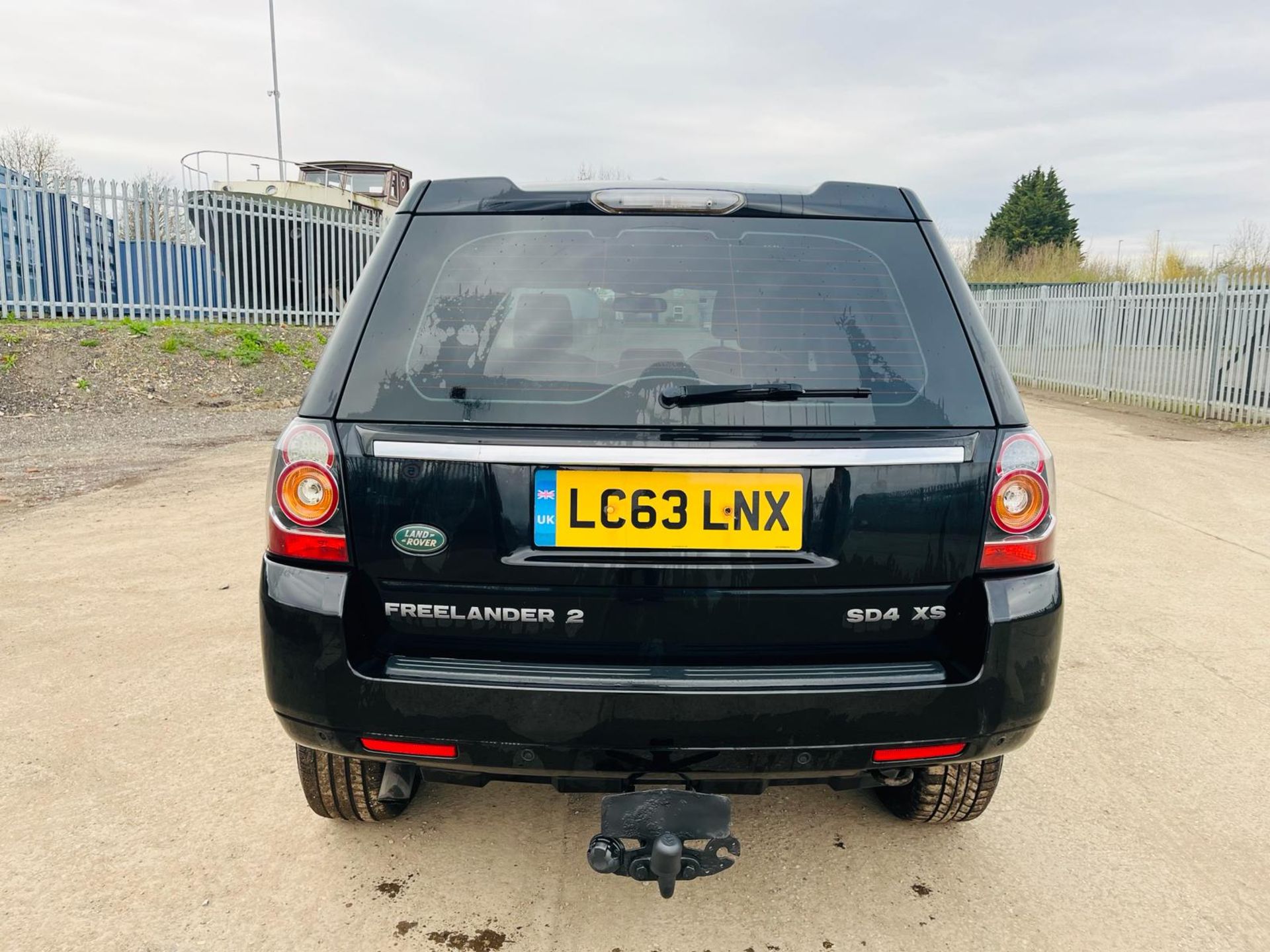 ** ON SALE ** Land Rover Freelander 2 SD4 190 XS 2.2 2013 '63 Reg'-Alloy Wheels -12 months MOT - Image 6 of 35