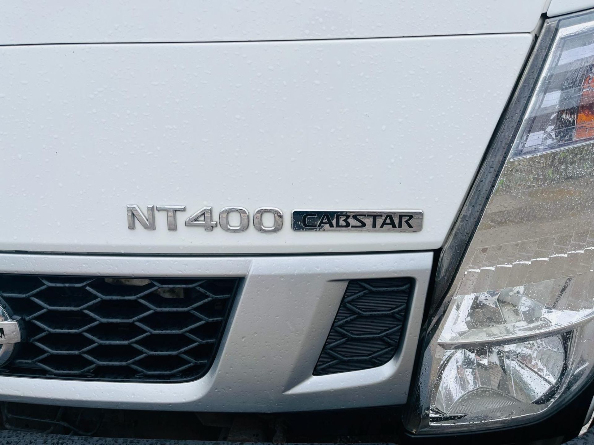 ** ON SALE ** Nissan NT400 Cabstar 2.5 DCI 35.14 L1 Dropside 2016 '66 Reg' -ULEZ Compliant - Image 3 of 24