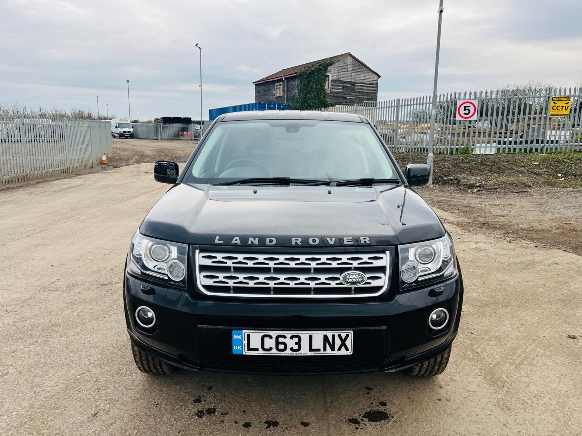 ** ON SALE ** Land Rover Freelander 2 SD4 190 XS 2.2 2013 '63 Reg'-Alloy Wheels -12 months MOT - Image 2 of 35