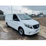 ** ON SALE ** Mercedes-Benz Vito 114 CDI Progressive L2 2020'70 Reg'- Start/Stop - ULEZ Compliant