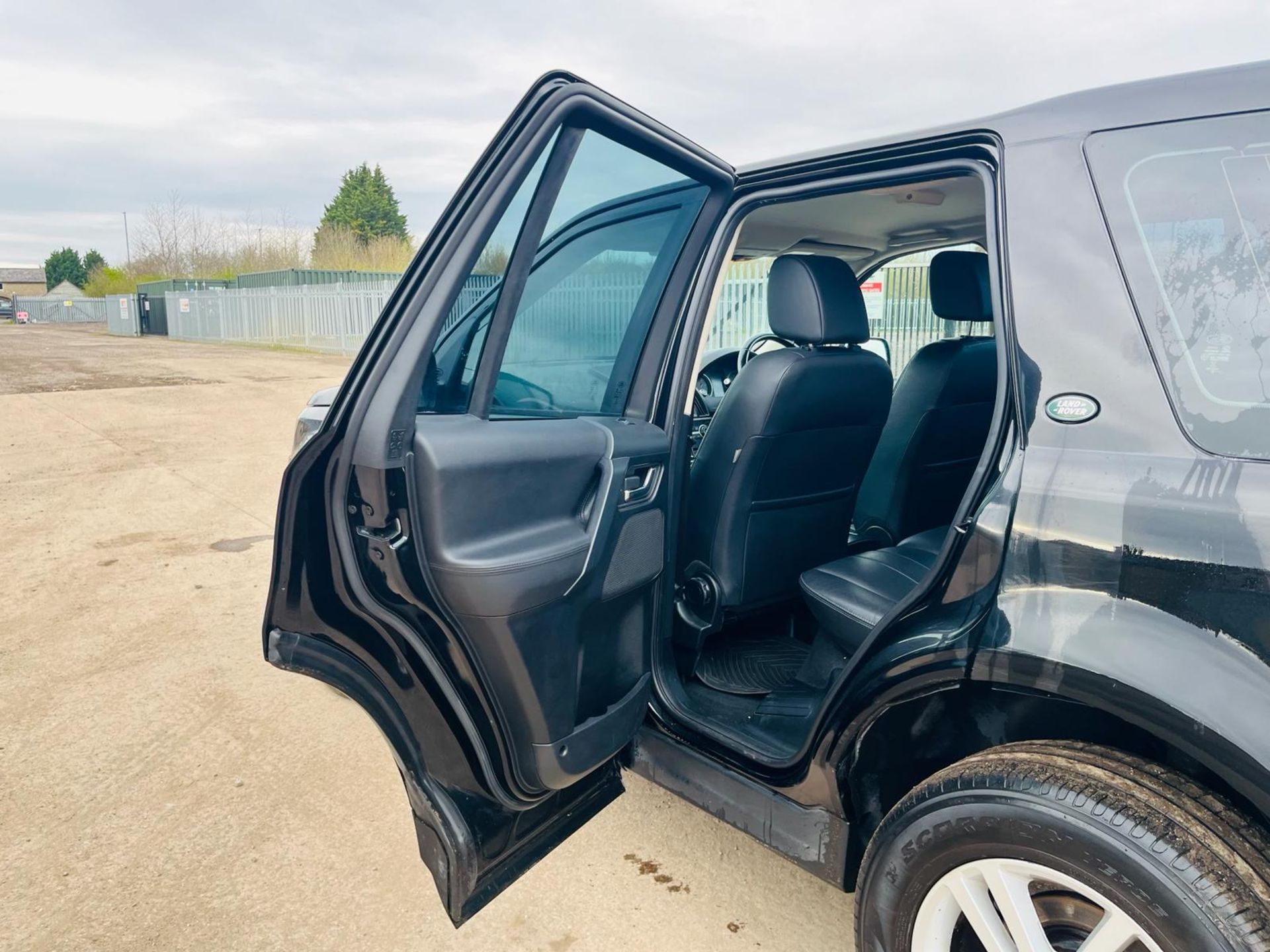 ** ON SALE ** Land Rover Freelander 2 SD4 190 XS 2.2 2013 '63 Reg'-Alloy Wheels -12 months MOT - Image 24 of 35