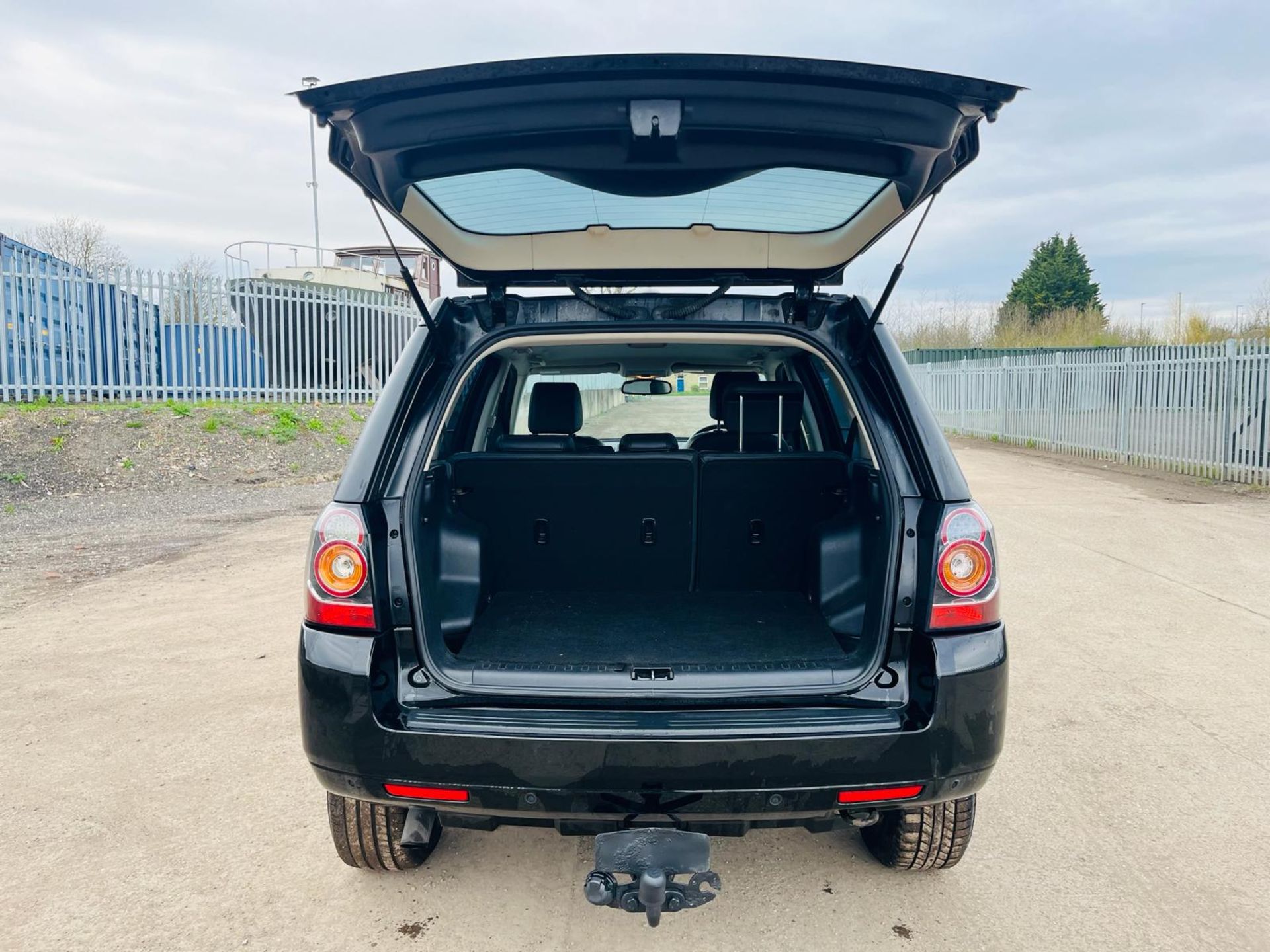 ** ON SALE ** Land Rover Freelander 2 SD4 190 XS 2.2 2013 '63 Reg'-Alloy Wheels -12 months MOT - Image 7 of 35