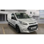 **ON SALE ** Ford Transit Connect 1.6 TDCI 95 240 L2H1 2015 -65 Reg' -Bluetooth Handsfree -Tow Bar