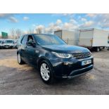 Land Rover Discovery 306 SE Van 3.0 SD6 2019 '19 Reg' - A/C-Navigation-Alloy Wheels- ULEZ Compliant