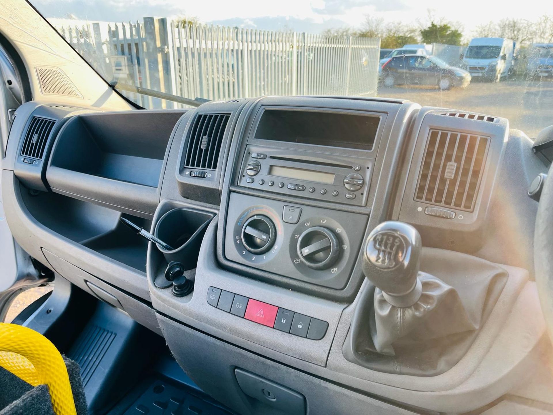 ** ON SALE ** Peugeot Boxer 435 2.0 HDI Minibus L4 H2 2011'11 Reg' -1 Former Keeper-Extra Long Wheel - Image 23 of 31