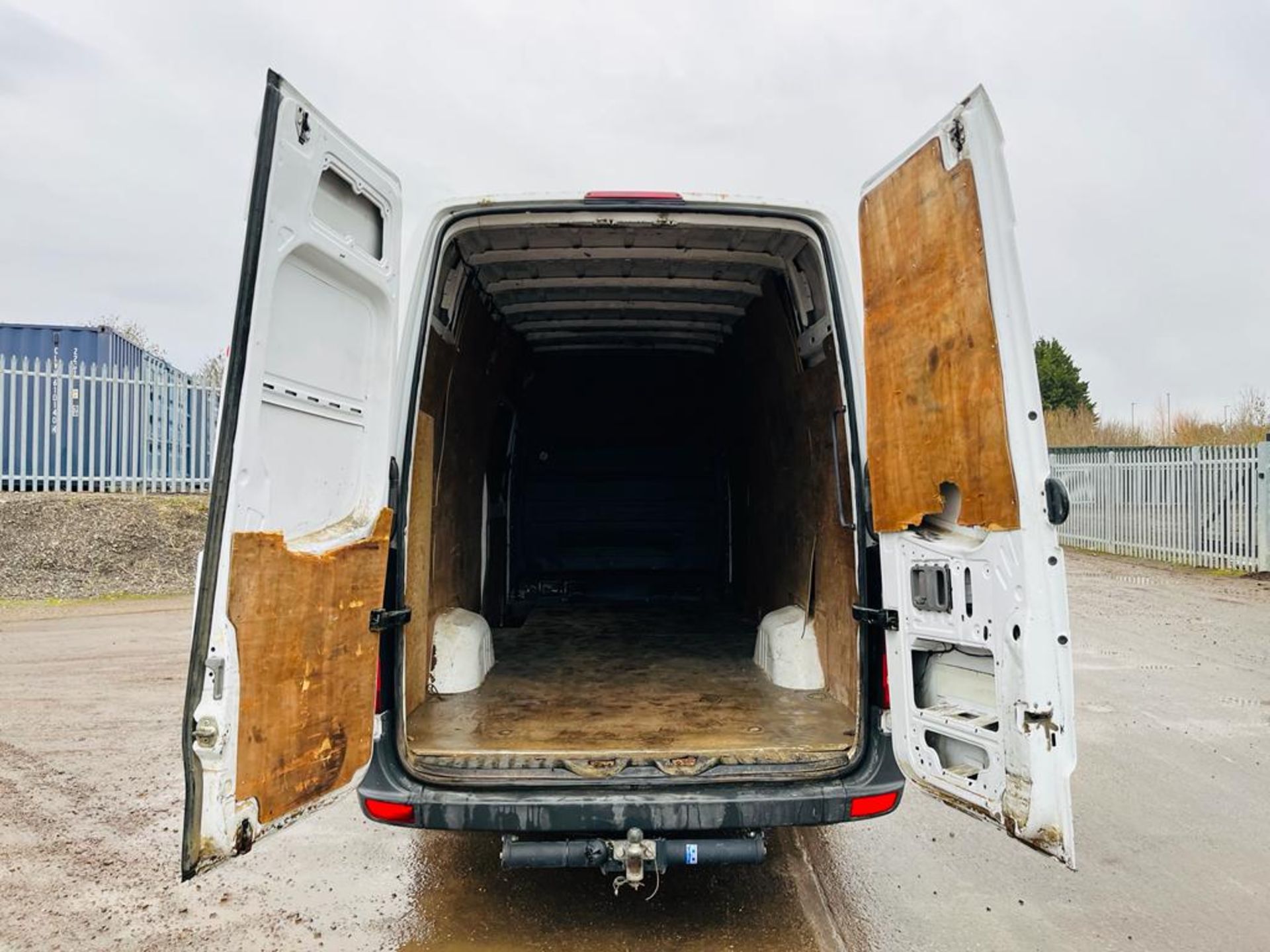 Mercedes Benz Sprinter 2.1 313 CDI 3.5T L3 H3 2016 '16 Reg' - Panel Van - Image 7 of 25