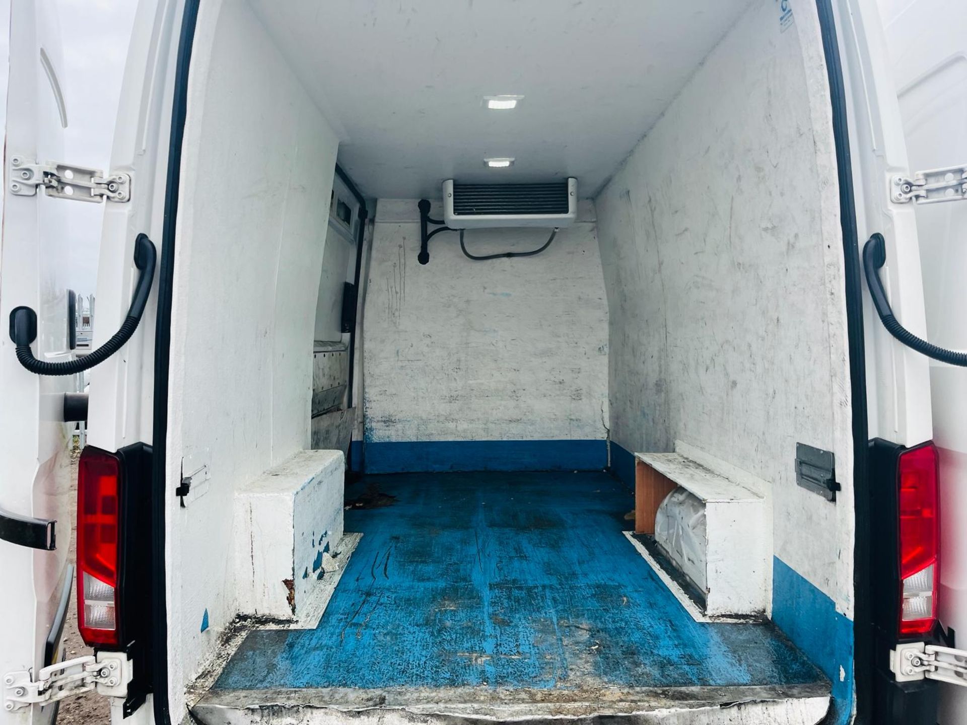 MAN TGE 3 FWD 2.0 TDI 140 SWB Standard - 2018 '68 Reg' Fridge/Freezer Unit - ULEZ Compliant - Image 12 of 28