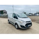 Ford Transit Custom 2.2 TDCI Trend E-Tech 2015 '15 Reg' - Panel Van