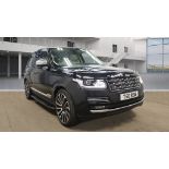 ** ON SALE ** Land Rover Range Rover Vogue 4.4 SDV8 Autobiography 2014 '14 Reg' Sat Nav - A/C