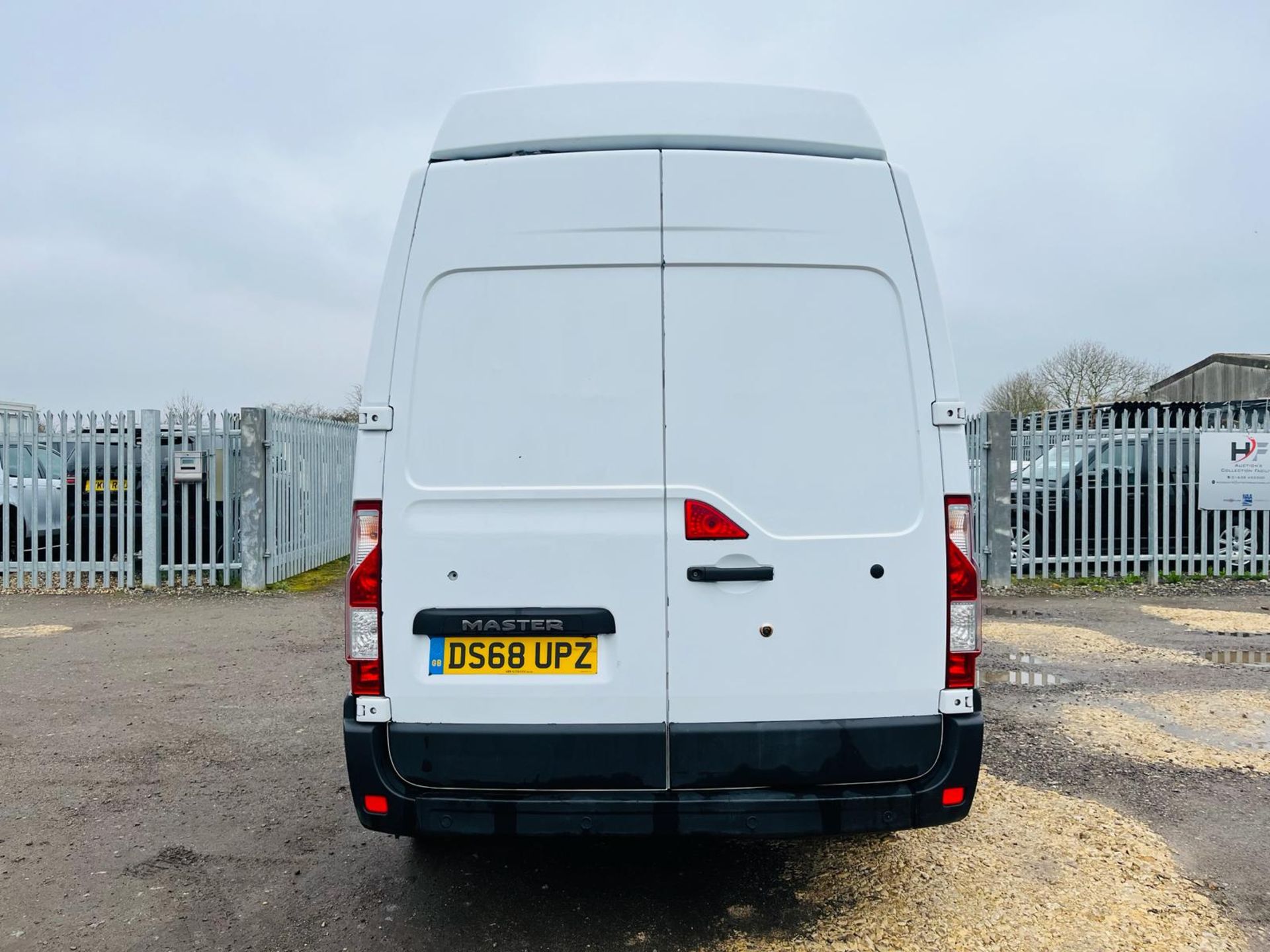 Renault Master Business DCI 110 2.3 3.5T L3 H3 2018 '68 Reg' -A/C -ULEZ Compliant - Long Wheel Base - Image 6 of 25