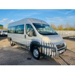 ** ON SALE ** Peugeot Boxer 435 2.0 HDI Minibus L4 H2 2011'11 Reg' -1 Former Keeper-Extra Long Wheel