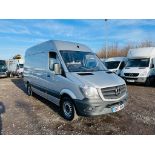 ** ON SALE ** Mercedes Benz Sprinter 2.1 314 CDI 3.5T L2 H3 Fridge/Freezer 2017 '17 Reg'