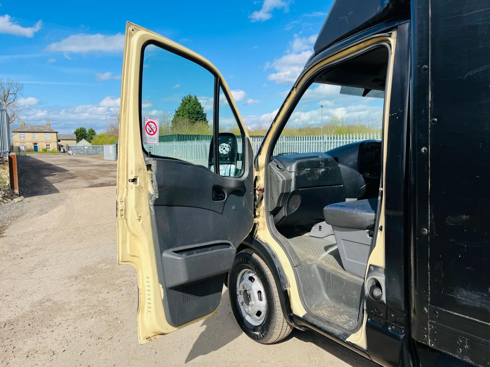 ** ON SALE** Iveco Daily 3.0 HPI 35C14 L3 Dropwell Luton 2006 '06 Reg' Twin Rear Axle - No Vat - Image 17 of 23