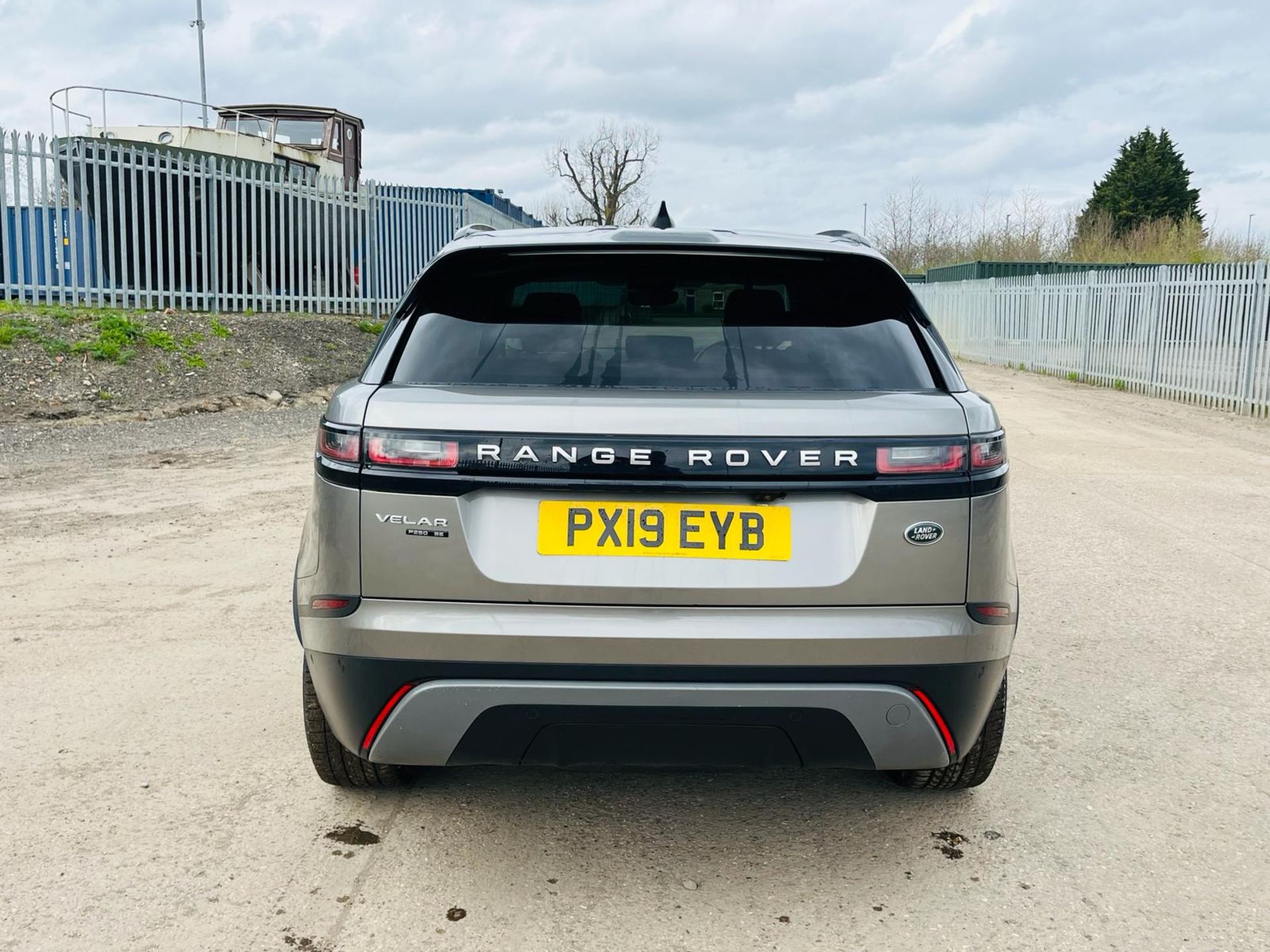 ** ON SALE ** Land Rover Range Rover Velar 2.0 P250 SE 2019'19 Reg'- Only 57539 Miles - Bild 6 aus 41